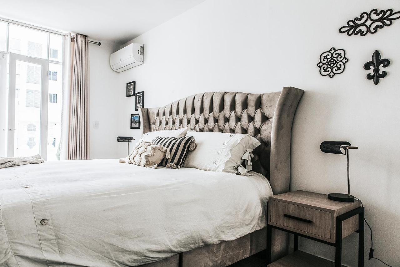 WasiPai Boutique Hotel Lima Extérieur photo