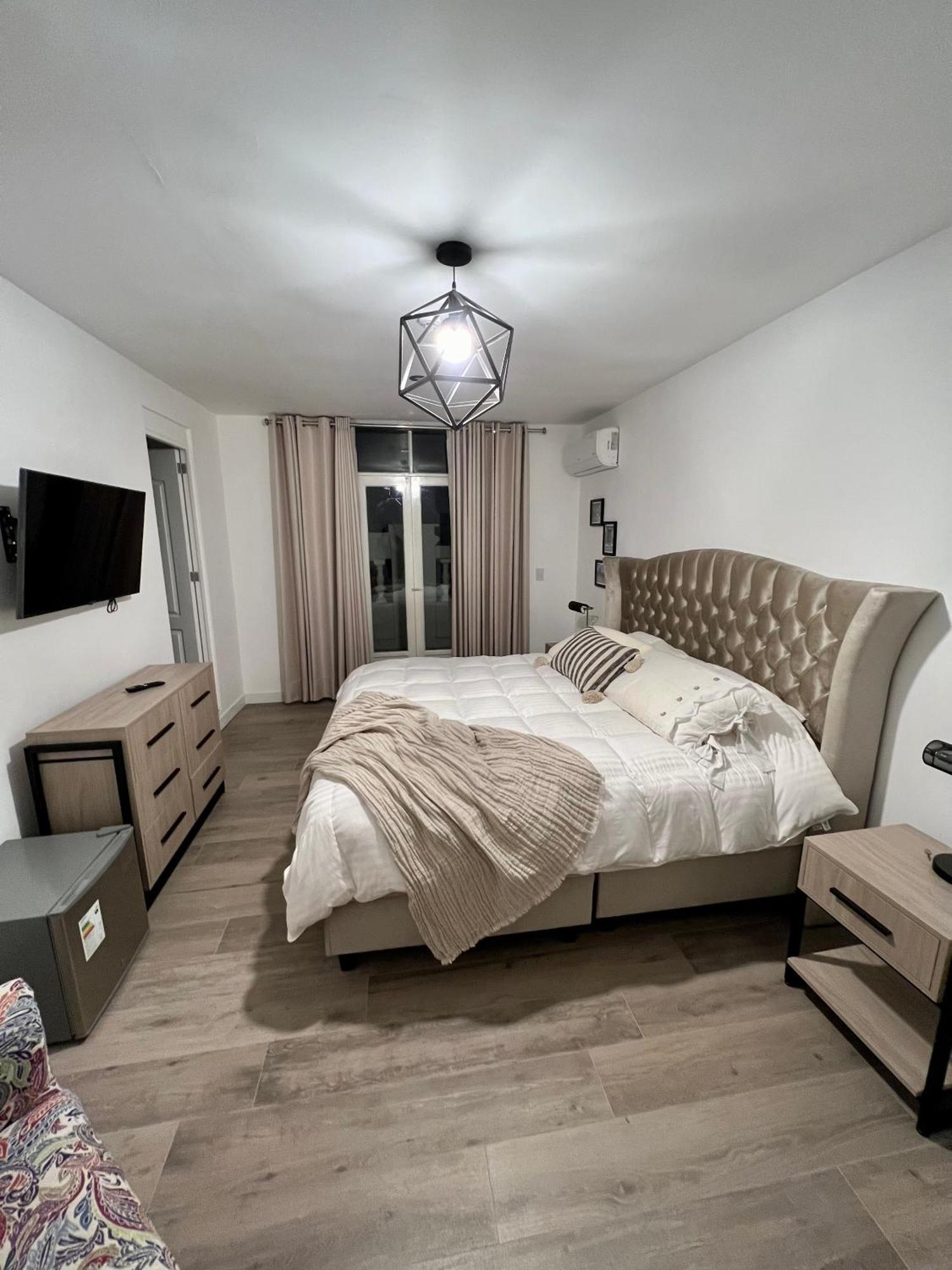 WasiPai Boutique Hotel Lima Chambre photo